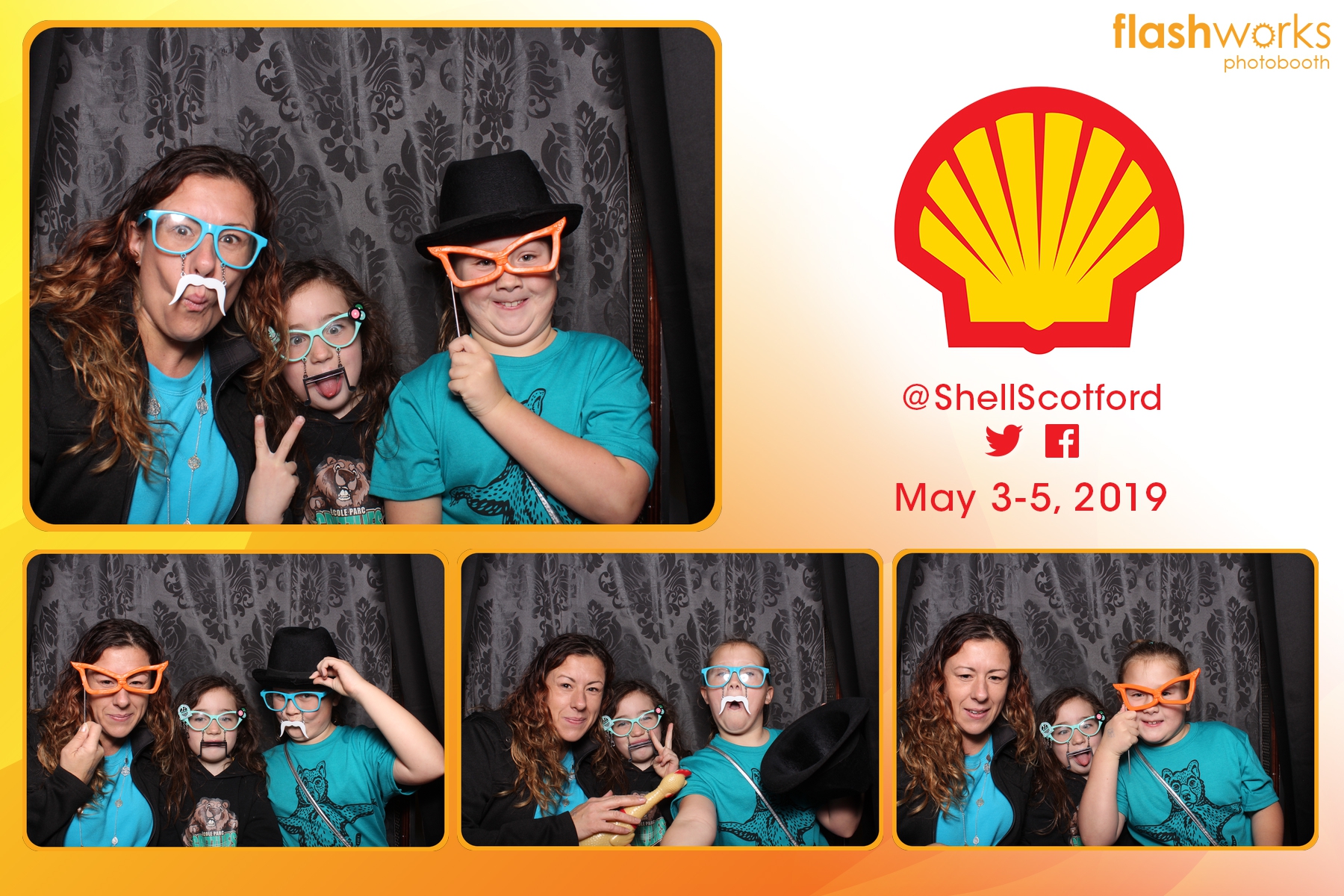 Fort Saskatchewan Trade Show & Sale: Presented by Shell | View more photos from the event at gallery.flashworksphotobooth.com/u/FlashworksPhotoboothInc/Fort-Saskatchewan-Trade-Show-Sale-Presented-by-Shell